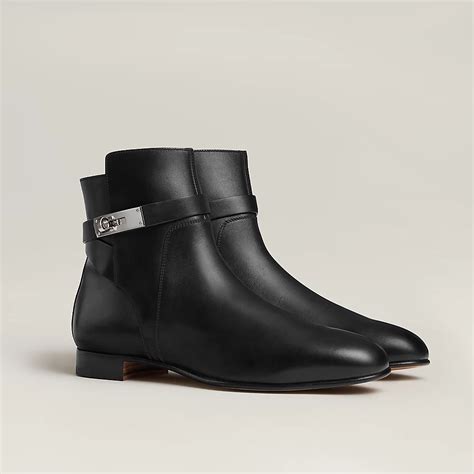 hermes neo ankle boots